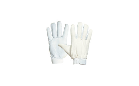 Guanti da lavoro Professional in pelle