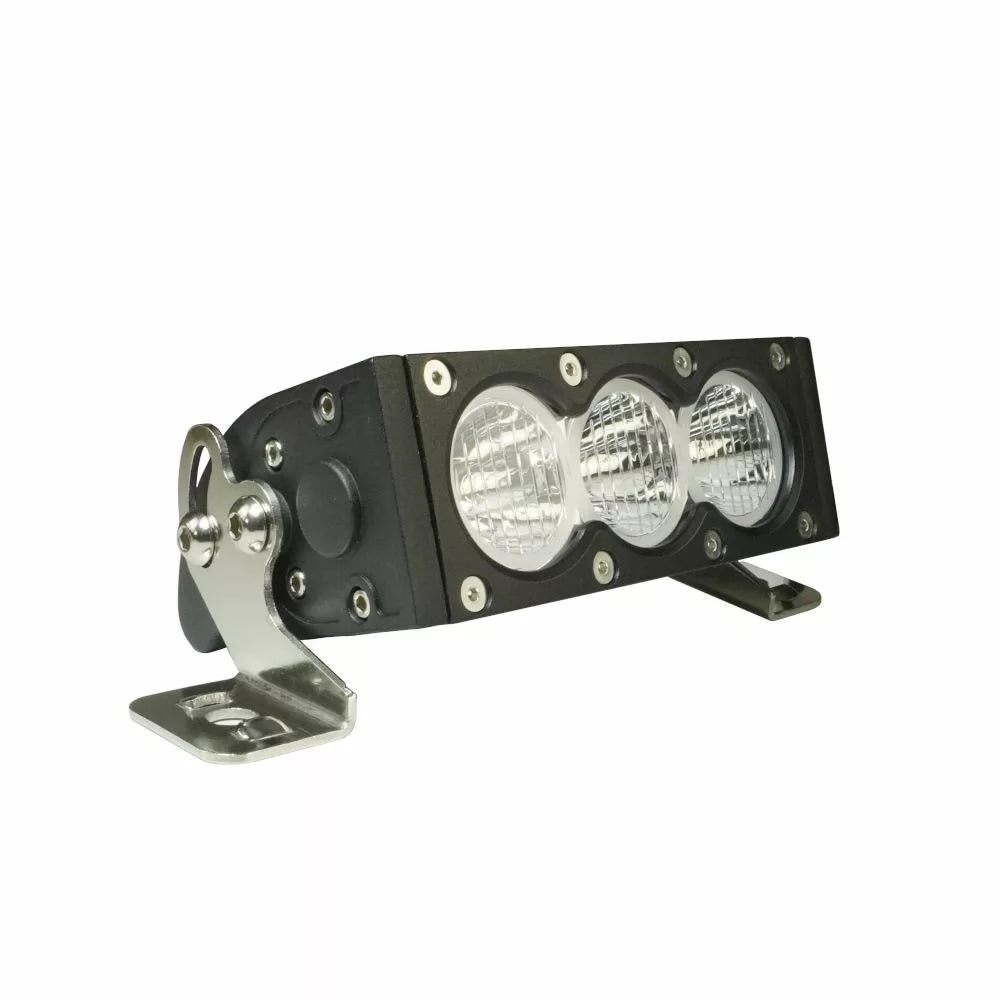 Projecteur de travail LED extra-plat – 18W, 30W ou 60W – 12/24V