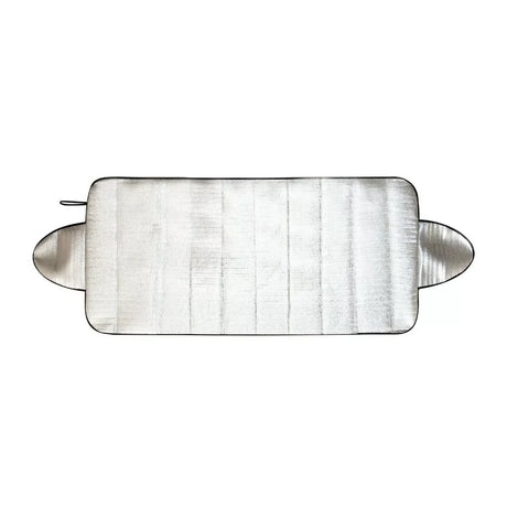 Telo parasole e antighiaccio per parabrezza auto