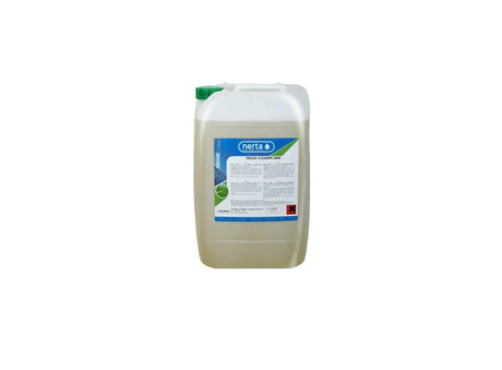 Nerta Truck Cleaner Forte Champú Concentrado para Vehículos (2010) – 5L