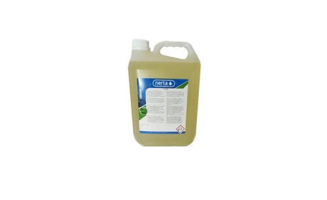 Nerta Truck Cleaner Forte Champú Concentrado para Vehículos (2010) – 5L