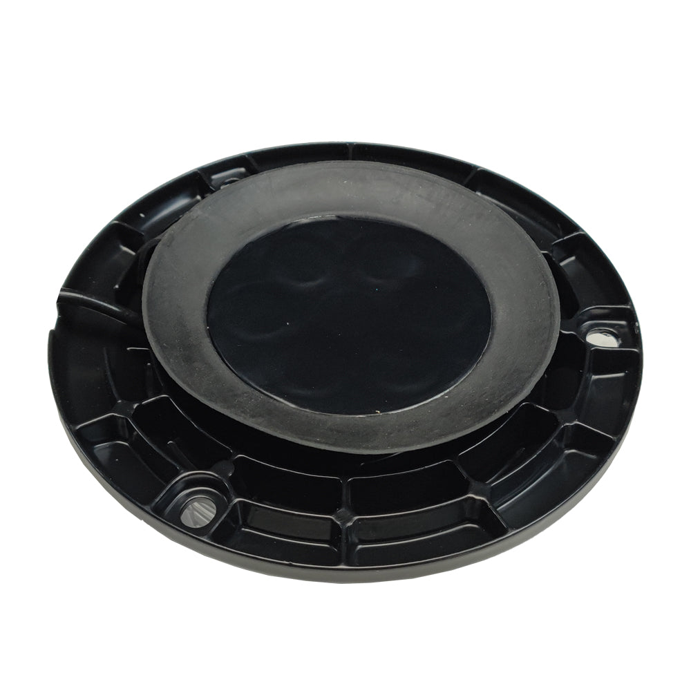 Gyrophare LED ultrafin magnétique – 4 couleurs sélectionnables