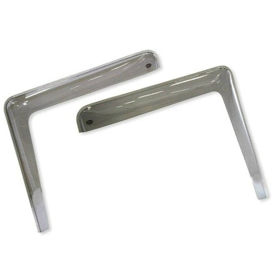 Deflector de Ventana Lateral para VOLVO