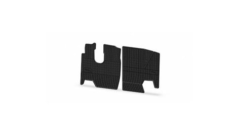 Tapis en caoutchouc sur mesure pour Mercedes camions et utilitaires