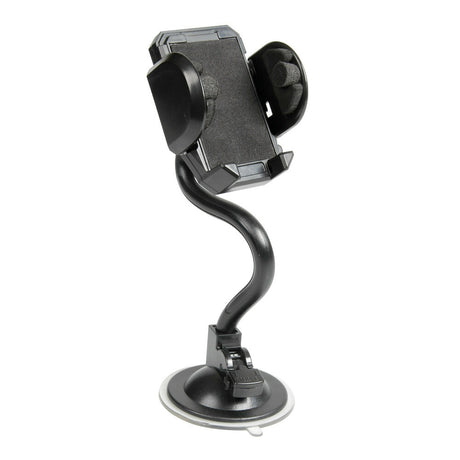 Techno-arm Kfz-Halterung für Smartphone und PDA mit flexiblem Arm