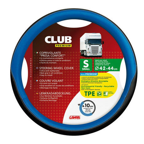 Coprivolante Club Premium