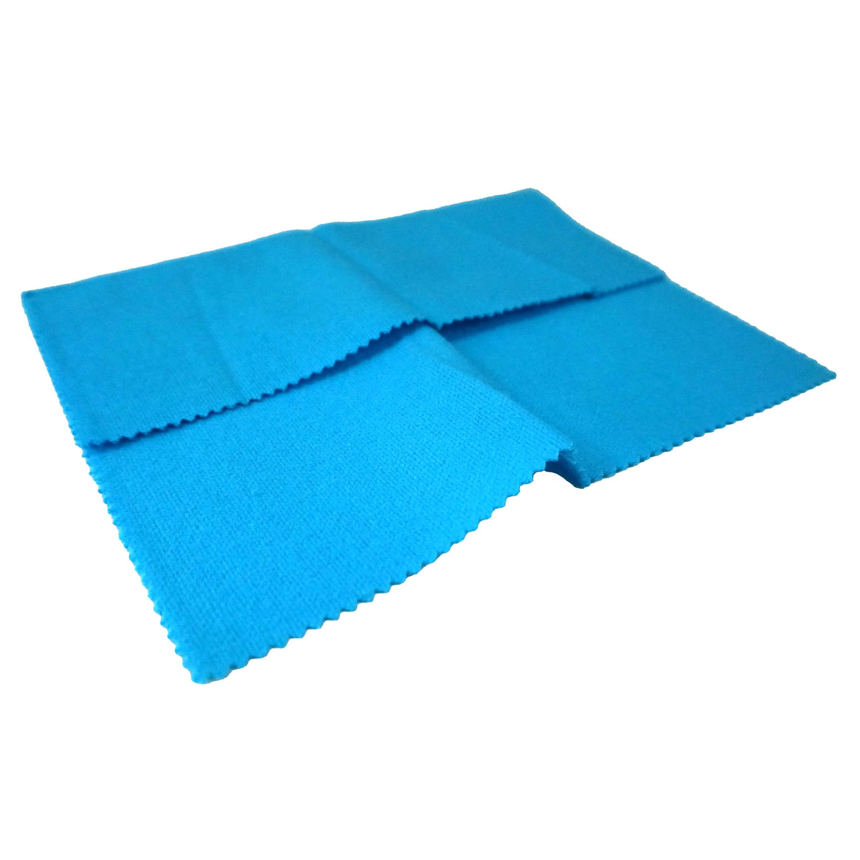 Antibeschlag-Tuch aus 100% Baumwolle