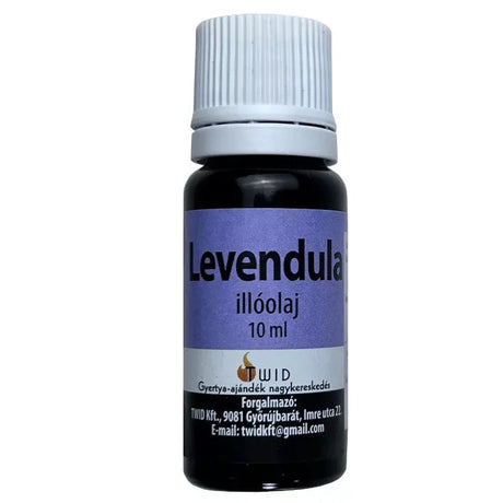 Olio Essenziale per Diffusore 10 ml