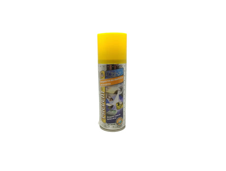 Spray eliminador de adhesivos y pegatinas 200 ml