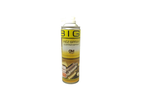 Spray de cobre 500 ml BIGMAN