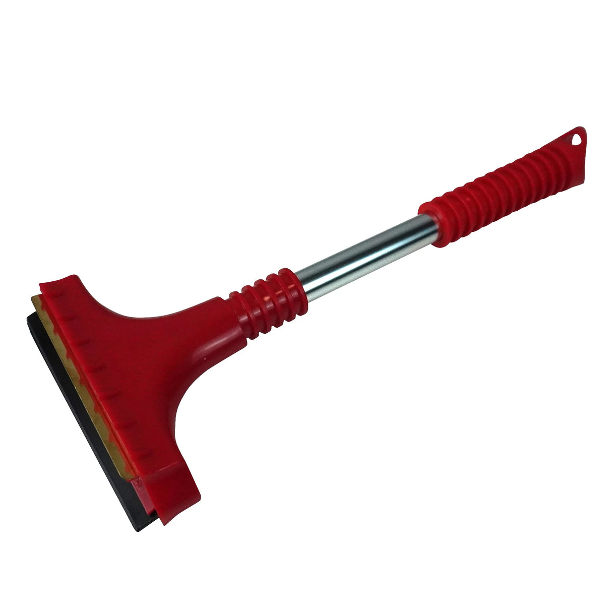 Rascador de hielo con inserto de cobre