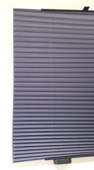 Tendina Parasole Avvolgibile per Parabrezza Anteriore Auto