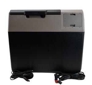 Glacière à compresseur LiON Cooler X40A – 40L