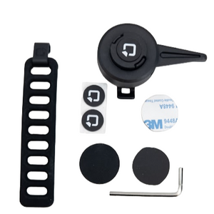 Porta Smartphone da Manubrio DuoLock 2.0 – Optiline