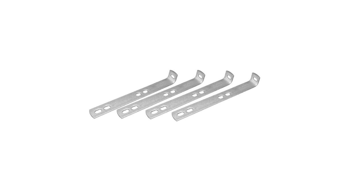 Befestigungsset für Werkzeugkisten – für Stabilo Kisten, verschiedene Größen