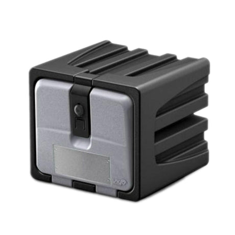 LAGO Vertigo Werkzeugkasten aus Kunststoff – abschließbar, verschiedene Größen