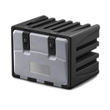 LAGO Vertigo Werkzeugkasten aus Kunststoff – abschließbar, verschiedene Größen