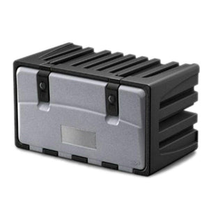 LAGO Vertigo Werkzeugkasten aus Kunststoff – abschließbar, verschiedene Größen