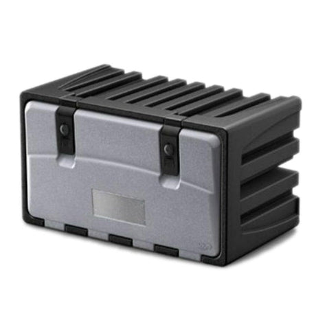 LAGO Vertigo Werkzeugkasten aus Kunststoff – abschließbar, verschiedene Größen