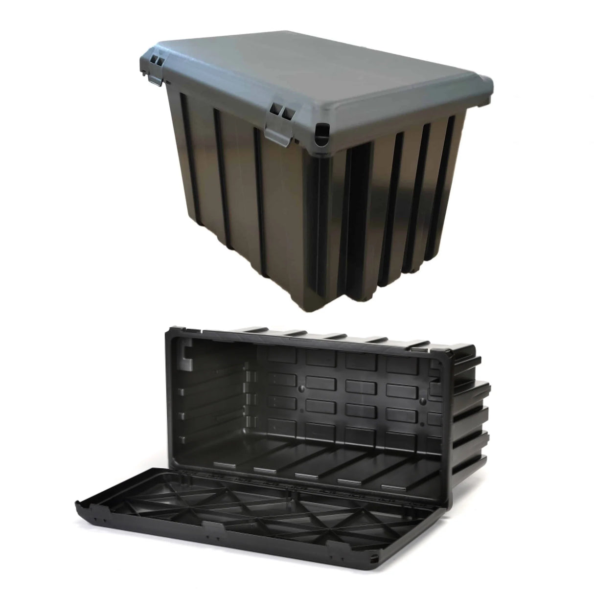 Coffre à outils en plastique Day Trippin – Plusieurs tailles disponibles