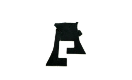 Tapis sur mesure en feutre pour Mercedes-Benz Actros