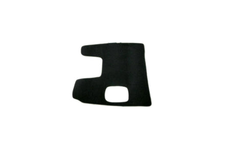 Tapis de cabine sur mesure pour Scania Série 4 et R