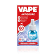Ricarica Liquida Vape per Diffusore Antizanzare 36 ml