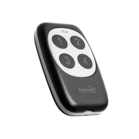Universelle Torfernbedienung – programmierbar, 4 Tasten