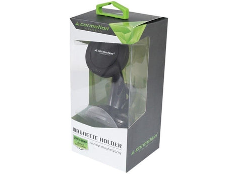 Magnetische Handyhalterung fürs Auto mit Saugnapf