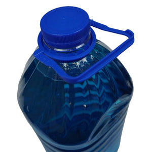 Concentrado de limpiaparabrisas de invierno 5 litros