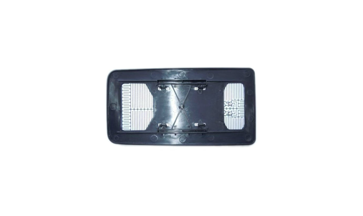 Cristal retrovisor calefactable para MAN TGX