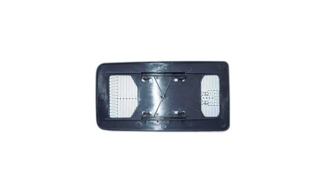 Cristal retrovisor calefactable para MAN TGX