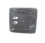 Beheiztes Toterwinkel-Spiegelglas für Scania CV ab 2019 – links oder rechts