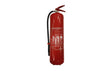 Fire Extinguisher 12kg 55A 233B C Powder