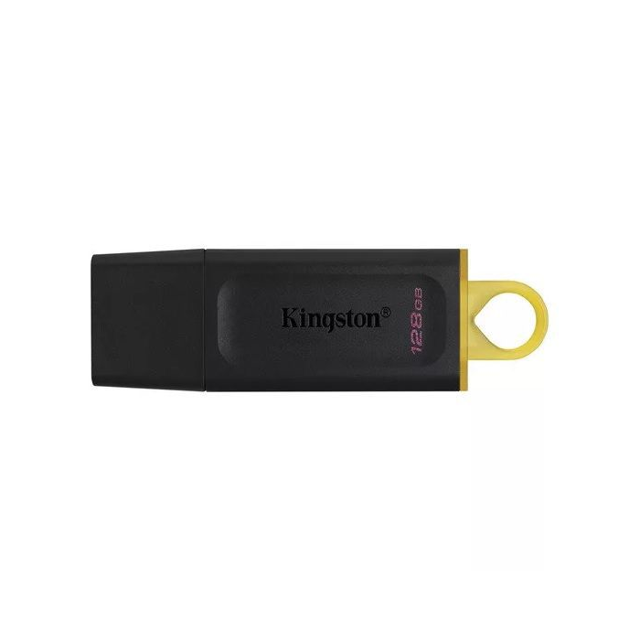 Clé USB 128 Go USB 3.2 Kingston DataTraveler Exodia