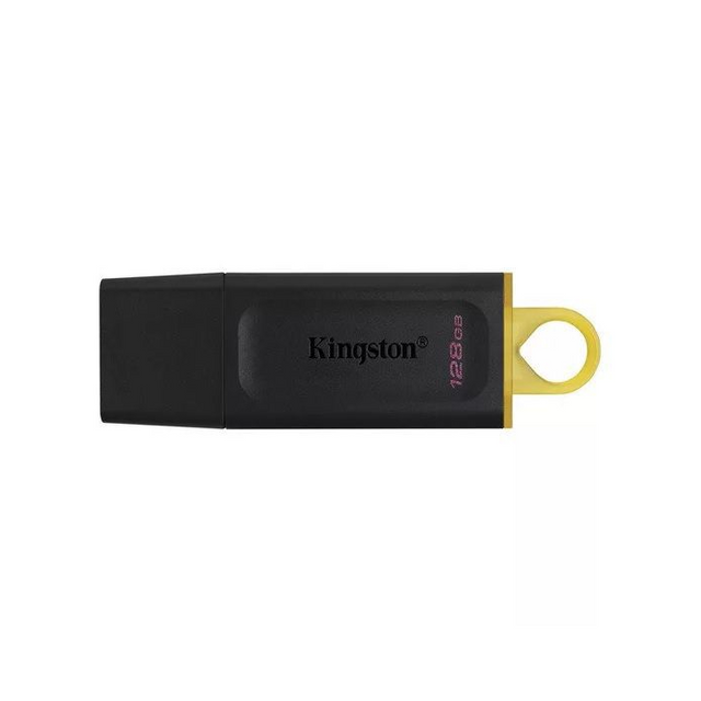 Clé USB 128 Go USB 3.2 Kingston DataTraveler Exodia