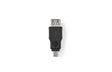 Adaptador USB microUSB-B a USB-A para Mercedes Atego