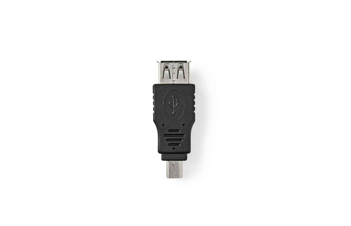 Adaptador USB microUSB-B a USB-A para Mercedes Atego
