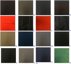 Seat Cover for MAN Trucks