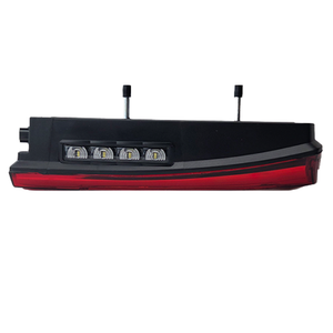 Piloto trasero LED para Mercedes Actros MP5