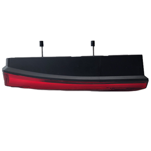 Piloto trasero LED para Mercedes Actros MP5