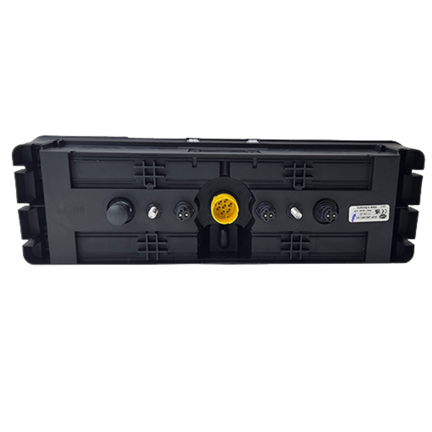 Piloto trasero para Ford Transit