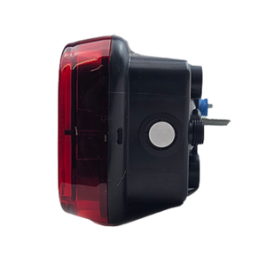 Feu arrière gauche Vignal pour Iveco Daily à partir de 2021