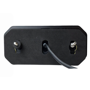 Luz trasera LED universal para remolque