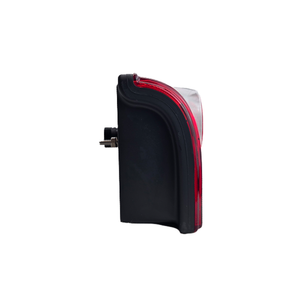 Piloto trasero Aspöck Europoint II para Schmitz, Kögel y Schwarzmüller - Izquierdo, 5 pines AMP