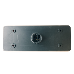 Feu arrière gauche avec antibrouillard pour Iveco - Petit modèle