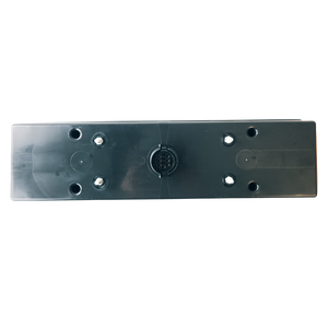 Fanale posteriore grande per Iveco - lato sinistro con illuminazione targa e posizione laterale