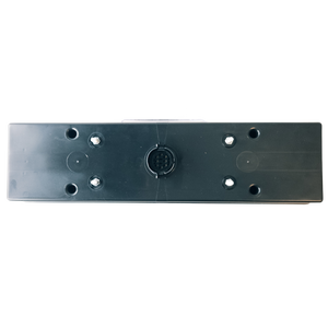 Fanale posteriore grande per Iveco - lato sinistro con illuminazione targa e posizione laterale