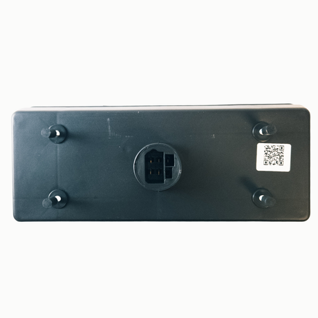 Fanale posteriore sinistro piccolo per Iveco