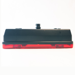 Feu arrière gauche pour Iveco Daily (à partir de 2006) – format compact